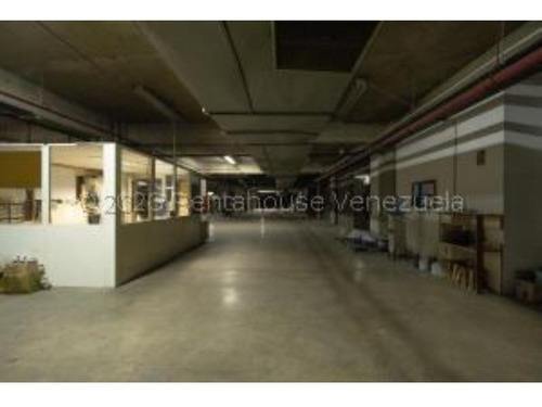 #24-4774 Edificio Industrial En San Martin