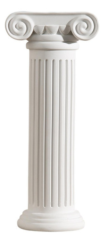 Columna Griega Florero Estatua Comedor Boda Pilar Romano