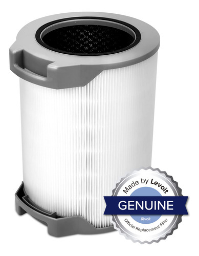 Filtro De Reposição Para Purificador De Ar Levoit Lv-h134-rf