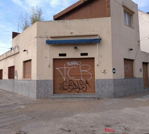 Imagen 2 de 22 de Casa En Esquina Ideal Inversor Destino Comercial Nuevo Valor