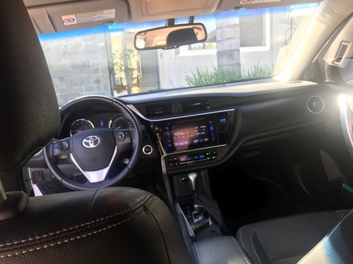 Imagen 6 de 8 de Toyota Corolla 1.8 Se G