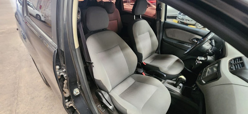 Chevrolet Spin 1.8 Ltz 7as At 105cv