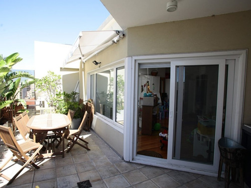 Departamento En Venta- 4 Ambientes- Palermo Chico