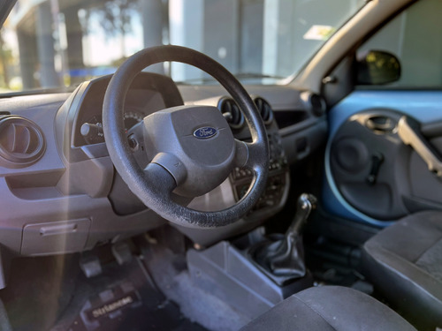 Ford Ka 1.6 Action