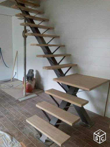 Fábrica De Escaleras