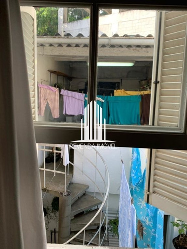 Imagem 21 de 30 de Casa Em São Paulo - Sp - Ca0153_mpv