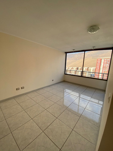 Depto. En Arriendo, Brisas Del Sur 1,2hab, 2 B, 1 Bod, 1 Est