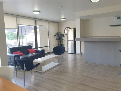Arriendo Paradero 14 Vicuña Mackenna 3 Dorm. + 2 Baños