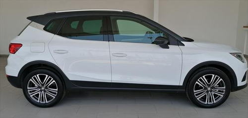 Seat Arona 2020