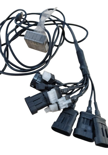 Cable Interface Pulpo Multimarcas Equipos 5ta Generación