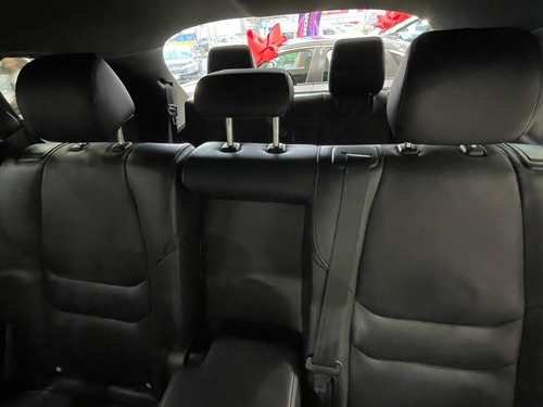 Mazda CX-9 2.5 I Grand Touring Awd At