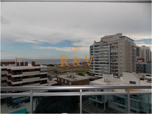 Imagen 2 de 20 de Brava .... Parada 6. A 50 Mts. Del Mar