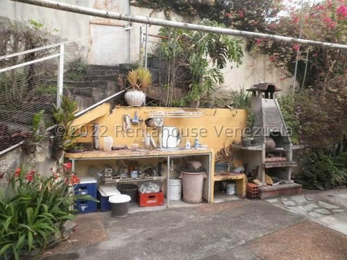 Casa En Venta En Caicaguana, El Hatillo Mls #24-8784