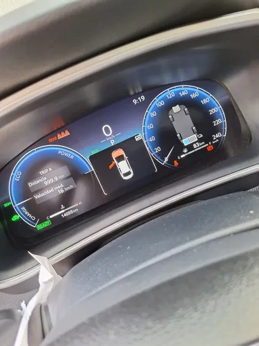 Toyota Corolla 1.8 Hev Seg