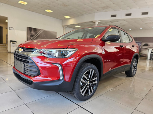 Chevrolet Tracker 1.2 Turbo At