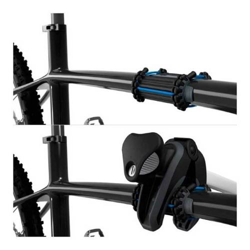 Protetor Quadro De Carbono Thule Carbon Frame Protector 984