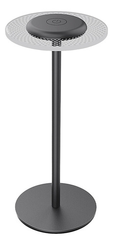 Lámpara De Mesa Para Juegos, Luces Led Decorativas, Redondo