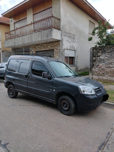 Peugeot Partner 1.6 Hdi Furgon Confort 2010