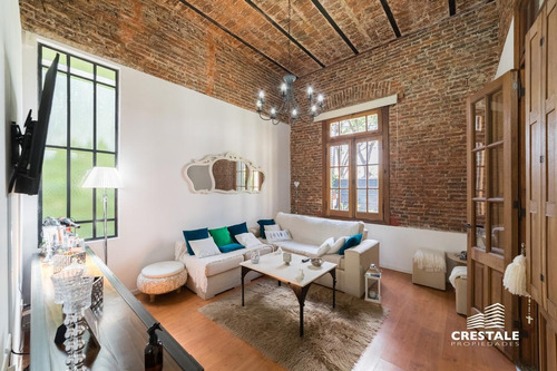 Imagen 6 de 24 de Excelente Casa 2 Dormitorios En Venta - Alberdi, Rosario