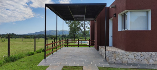 Imagen 27 de 28 de Casa Ideal Relax.