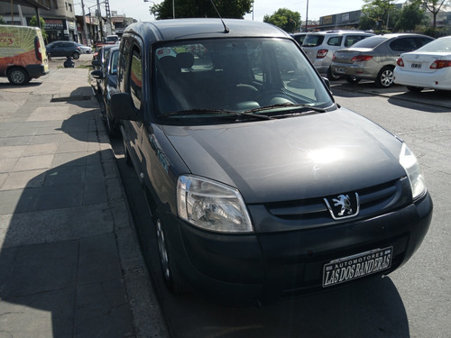 Peugeot Partner Patagónica 1.4