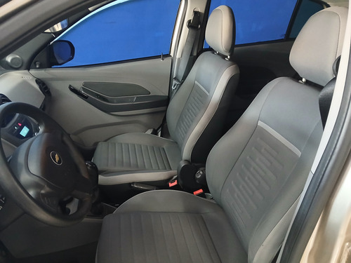 Chevrolet Agile 1.4 Lt