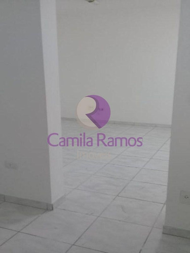 Imagem 18 de 29 de Sala Comercial Para Locação, Centro - Suzano/sp - Sa0059 - 68334384