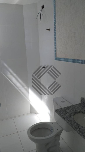 Apartamento Com 2 Dormitórios, 53 M² - Venda Por R$ 195.000,00 Ou Aluguel Por R$ 1.000,00/mês - Jardim Simus - Sorocaba/sp - Ap8933