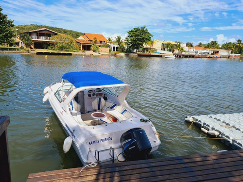 Tecnoboat Futura 28