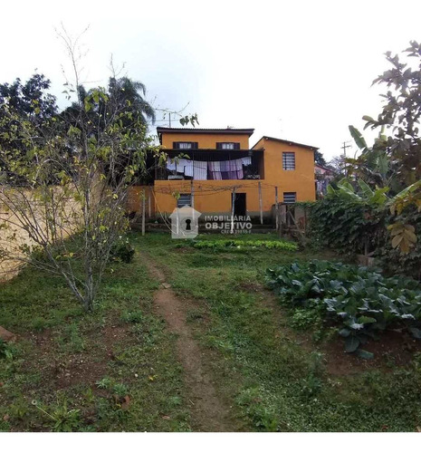 Imagem 9 de 30 de Chácara Com 3 Dorms, Água Espraiada (caucaia Do Alto), Cotia - R$ 720 Mil, Cod: 4258 - V4258