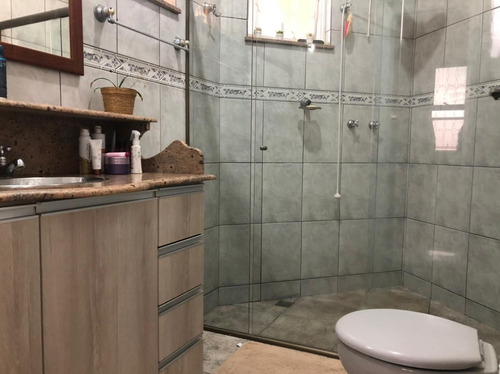 Imagem 14 de 27 de Casa À Venda Em Igarapé Bairro Três Poderes - Ca1193
