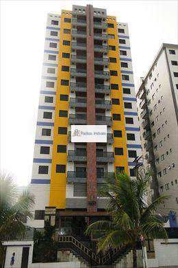 Imagem 1 de 30 de Cobertura Com 4 Dorms, Jardim Marina, Mongaguá - R$ 1.400.000,00, 200m² - Codigo: 573100 - V573100