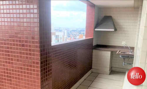 Imagem 4 de 30 de Apartamento - Ref: 242259