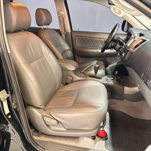 Toyota Hilux HILUX CD SRV D4-D 4X4 3.0 TDI DIESEL AUT