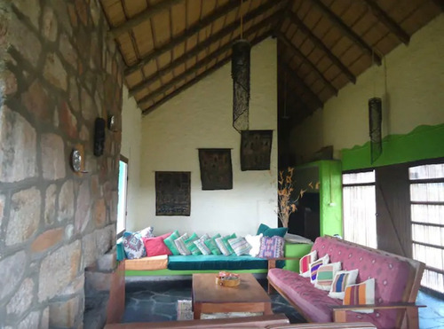 Vendo Casa 3 Dorm , 2 Baños 4000 Mtrs Terrenos Ref 700