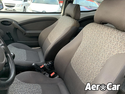 Ford Ka 1.0 2013 Impecable! Aerocar