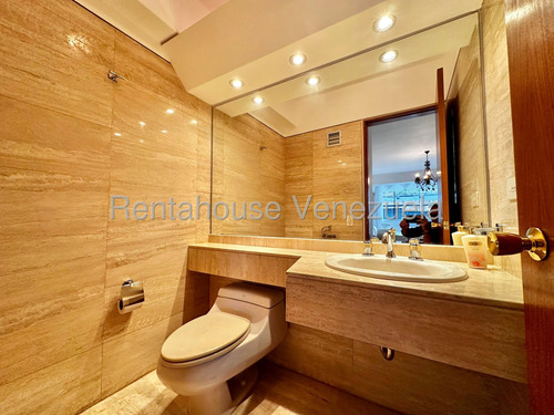 Nl Exclusivo Apto En Venta/lagunita Country Club 25-19439 Yg