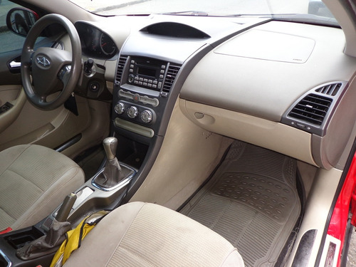 Chery Orinoco 1.8 2013