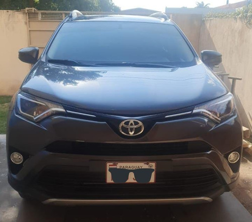 Toyota Rav4 Aut