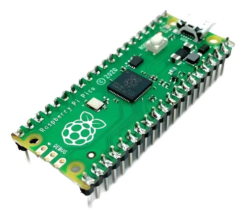 Raspberry Pi Pico