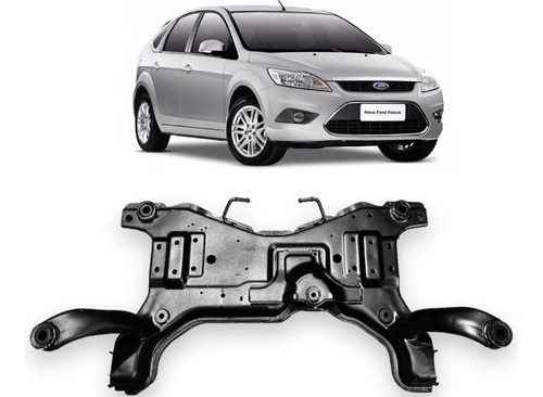 Cuna De Motor Ford Focus 2008 2009 2010 2011 2012 Araña