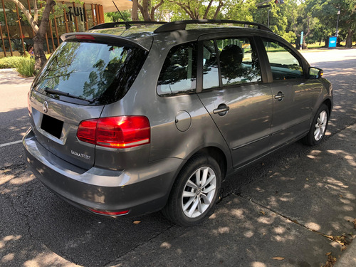 Volkswagen Suran trendline 1.6