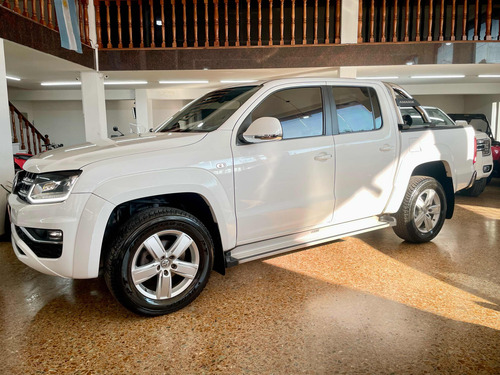 Volkswagen Amarok 2.0 Cd Tdi 180cv 4x2 Highline Pack