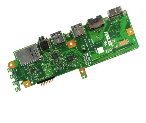 Placa Filha Auxiliar Notebook Asus Z550sa (9853)