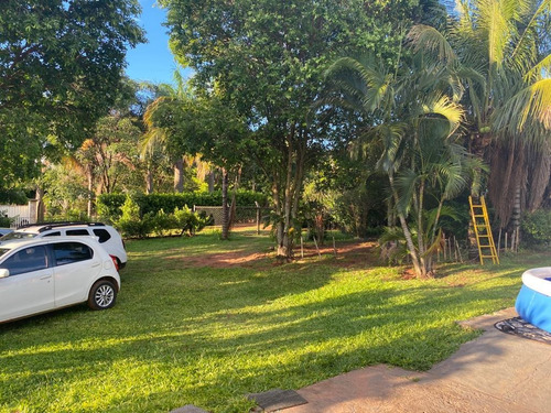 Chacara Tupâ 4000 M² C/ Casa De 96 M² Sala/cozinha/2quartos