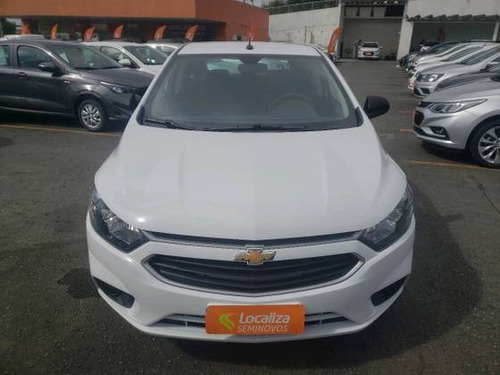 Imagem 1 de 9 de Chevrolet Joy 1.0 Spe4 Flex Manual
