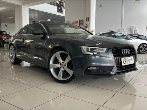 Imagem 1 de 15 de Audi A5 Cp 2.0 Tfsi