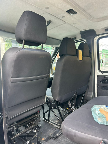 Iveco 70c16 Cabine Dupla Pipa 2.500 Lts