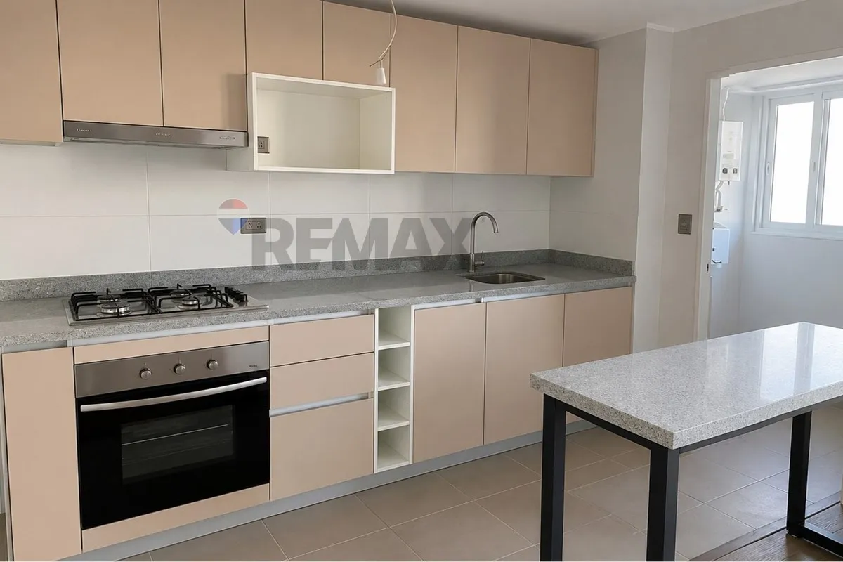 Imagen 4 de 22 de Nuevo Departamento En Arriendo 2d 2b