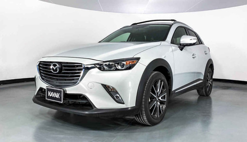 Imagen 4 de 15 de 36786 - Mazda Cx-3 2016 Con Garantía At